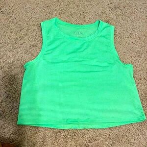 FLEO TANK TOP